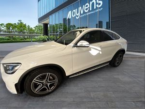 Mercedes Glc Coupe 220 D 4matic - Foto 2