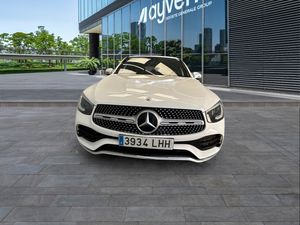 Mercedes Glc Coupe 220 D 4matic - Foto 3
