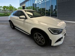 Mercedes Glc Coupe 220 D 4matic - Foto 3