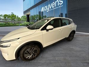 Nissan Qashqai Dig-t 103kw (140cv) Mhev 4x2 Acenta - Foto 2
