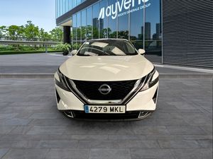 Nissan Qashqai Dig-t 103kw (140cv) Mhev 4x2 Acenta - Foto 3