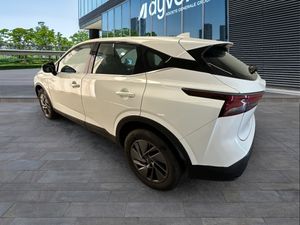 Nissan Qashqai Dig-t 103kw (140cv) Mhev 4x2 Acenta - Foto 6