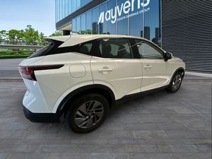 Nissan Qashqai Dig-t 103kw (140cv) Mhev 4x2 Acenta - Foto 4