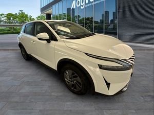 Nissan Qashqai Dig-t 103kw (140cv) Mhev 4x2 Acenta - Foto 3
