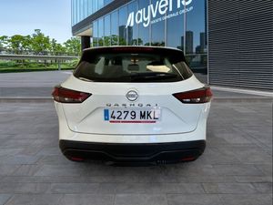 Nissan Qashqai Dig-t 103kw (140cv) Mhev 4x2 Acenta - Foto 5