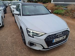Audi A3 Sportback Advanced 35 Tfsi 110kw (150cv) - Foto 3