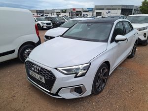 Audi A3 Sportback Advanced 35 Tfsi 110kw (150cv) - Foto 2