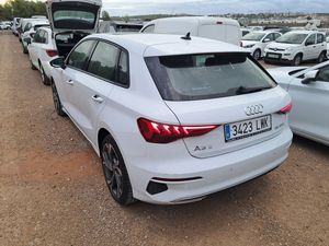Audi A3 Sportback Advanced 35 Tfsi 110kw (150cv) - Foto 6