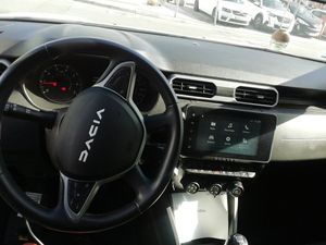 Dacia Duster Expression Blue Dci 85kw (115cv) 4x4 - Foto 7