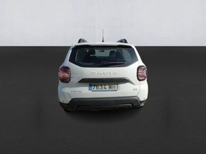 Dacia Duster Expression Blue Dci 85kw (115cv) 4x4 - Foto 5