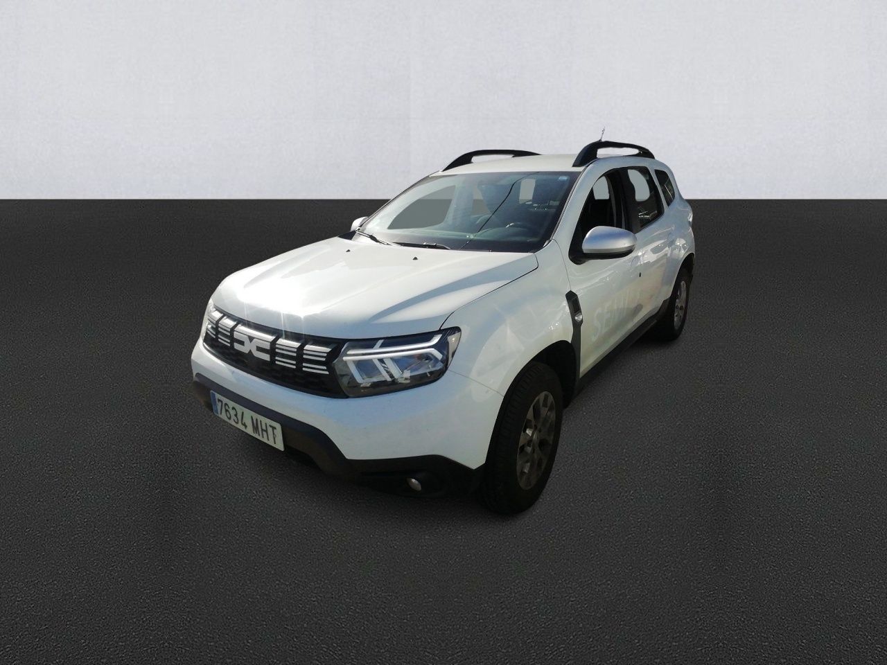 Dacia Duster Expression Blue Dci 85kw (115cv) 4x4 - Foto 1