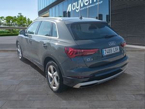 Audi Q3 Advanced 35 Tdi 110kw (150cv) S Tronic - Foto 6