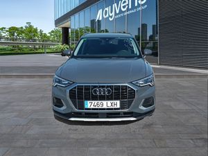 Audi Q3 Advanced 35 Tdi 110kw (150cv) S Tronic - Foto 3