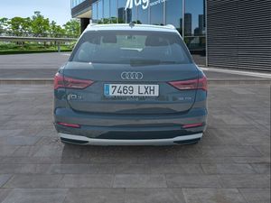 Audi Q3 Advanced 35 Tdi 110kw (150cv) S Tronic - Foto 5