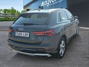 Audi Q3 Advanced 35 Tdi 110kw (150cv) S Tronic - Foto 4