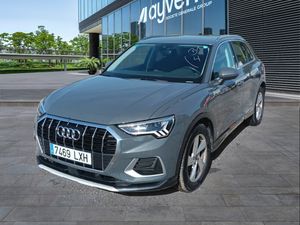 Audi Q3 Advanced 35 Tdi 110kw (150cv) S Tronic - Foto 2