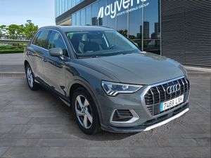 Audi Q3 Advanced 35 Tdi 110kw (150cv) S Tronic - Foto 3
