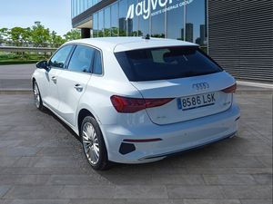 Audi A3 Sportback Advanced 30 Tdi 85kw (116cv) - Foto 6