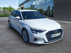 Audi A3 Sportback Advanced 30 Tdi 85kw (116cv) - Foto 3