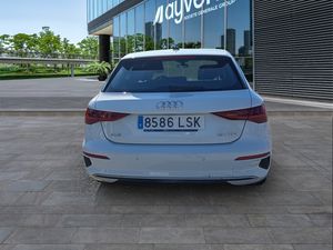 Audi A3 Sportback Advanced 30 Tdi 85kw (116cv) - Foto 5