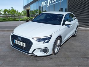 Audi A3 Sportback Advanced 30 Tdi 85kw (116cv) - Foto 2