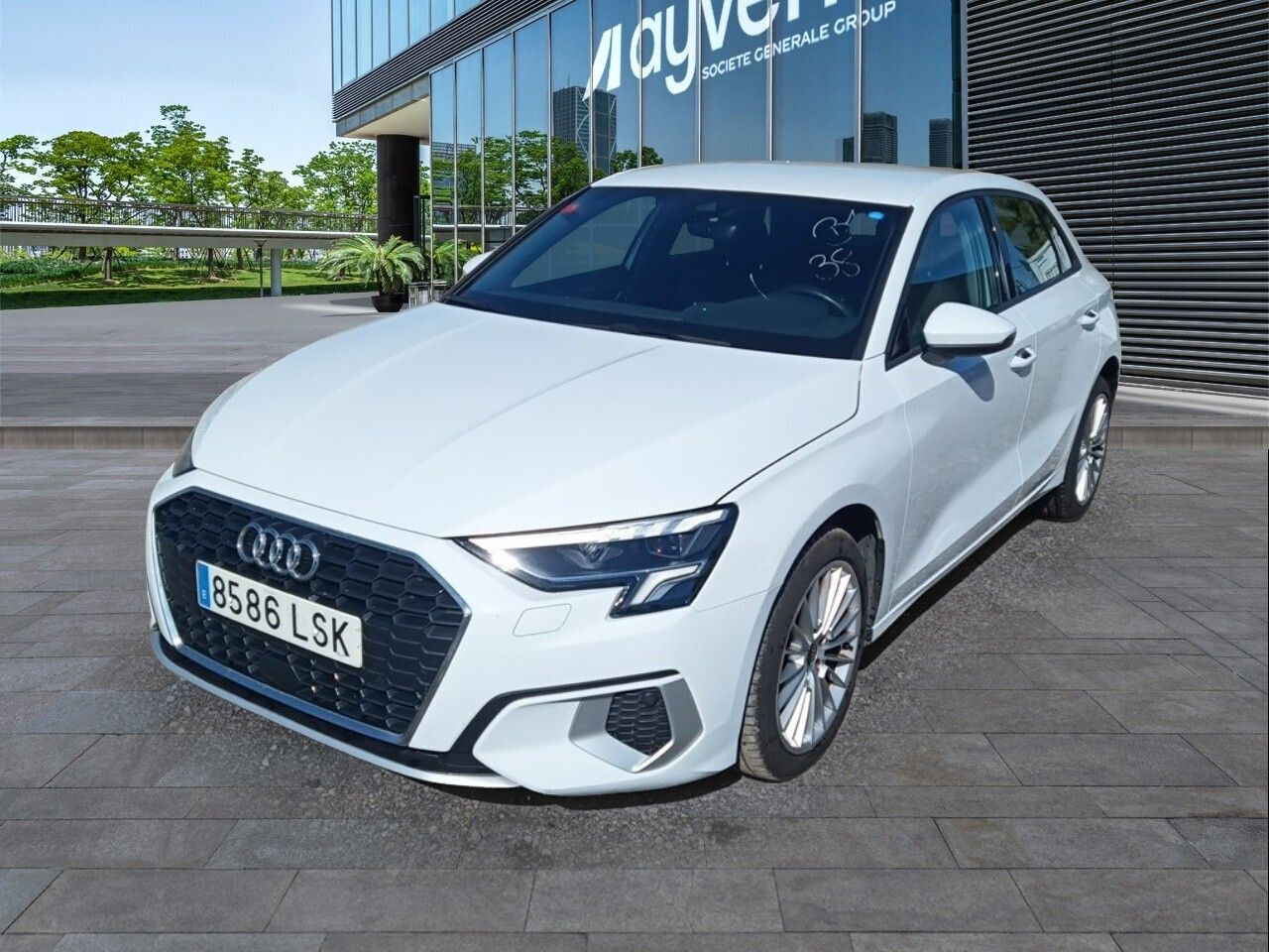Audi A3 Sportback Advanced 30 Tdi 85kw (116cv) - Foto 1