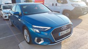 Audi A3 Sportback Advanced 35 Tdi 110kw S Tronic - Foto 4
