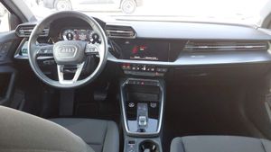Audi A3 Sportback Advanced 35 Tdi 110kw S Tronic - Foto 8