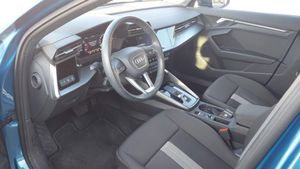 Audi A3 Sportback Advanced 35 Tdi 110kw S Tronic - Foto 5
