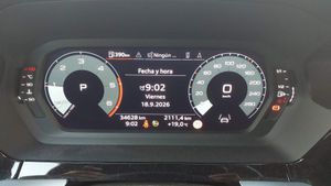 Audi A3 Sportback Advanced 35 Tdi 110kw S Tronic - Foto 7