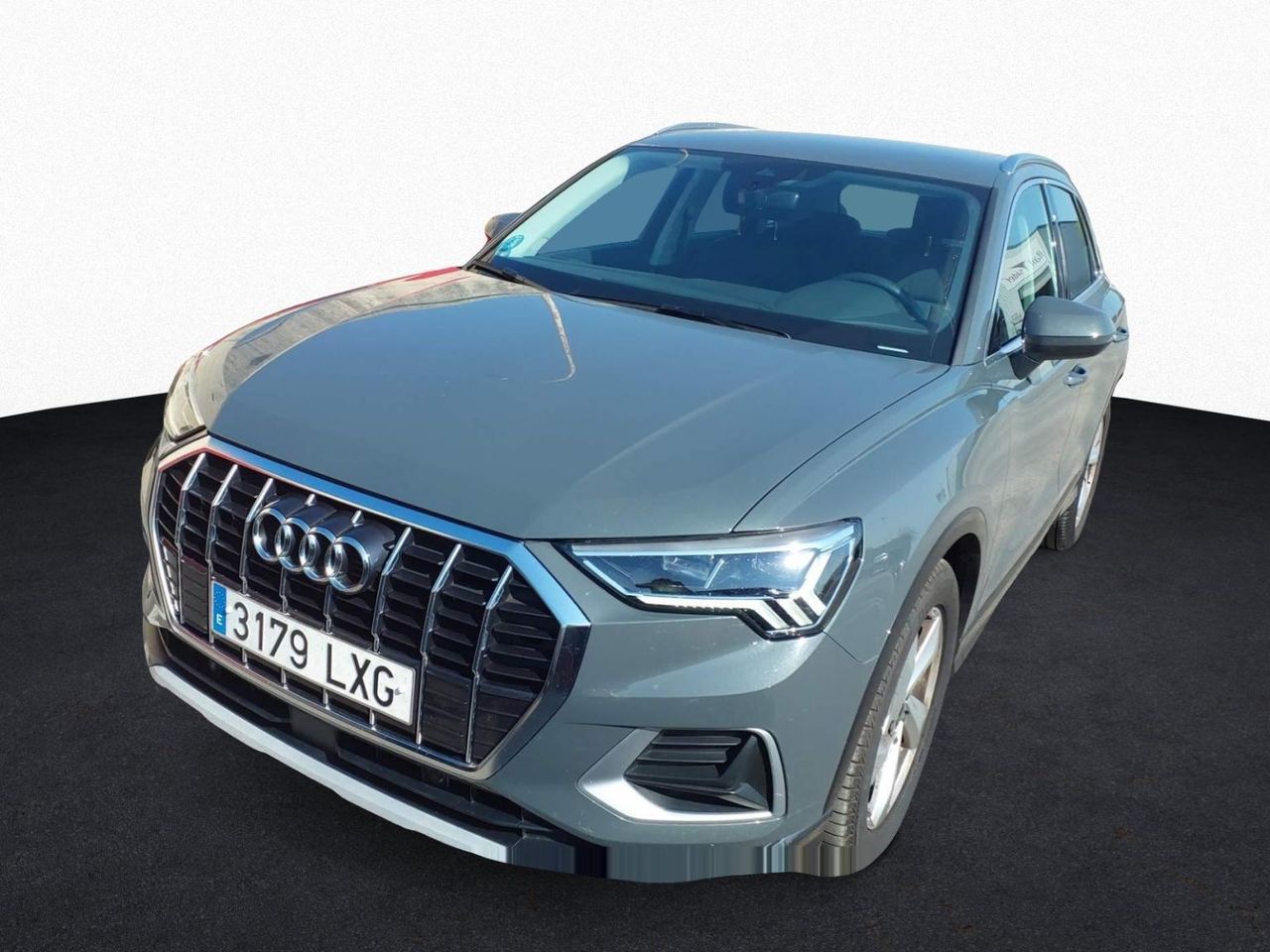 Audi Q3 Advanced 35 Tdi 110kw (150cv) S Tronic - Foto 1