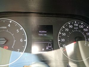 Dacia Duster Journey Bl. Dci 85kw(115cv) 4x4 - Foto 8