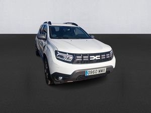 Dacia Duster Journey Bl. Dci 85kw(115cv) 4x4 - Foto 3