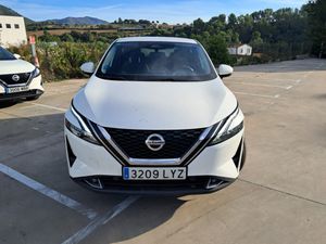 Nissan Qashqai Dig-t 103kw (140cv) Mhev 4x2 Acenta - Foto 3