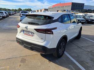 Nissan Qashqai Dig-t 103kw (140cv) Mhev 4x2 Acenta - Foto 4