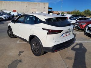 Nissan Qashqai Dig-t 103kw (140cv) Mhev 4x2 Acenta - Foto 6