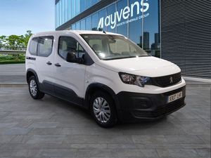 Peugeot Rifter Access Standard Bluehdi 73kw - Foto 3