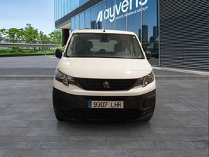 Peugeot Rifter Access Standard Bluehdi 73kw - Foto 3