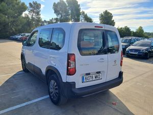 Peugeot Rifter Active Pack Business Std. Bluehdi 100 - Foto 6