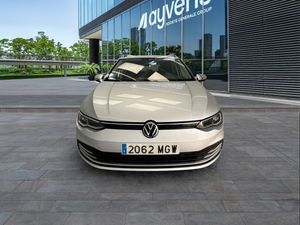 Volkswagen Golf Life 2.0 Tdi 85kw (115cv) Variant - Foto 3