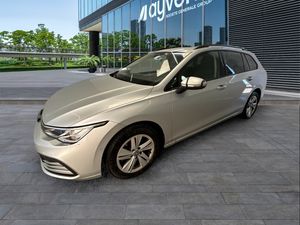 Volkswagen Golf Life 2.0 Tdi 85kw (115cv) Variant - Foto 2