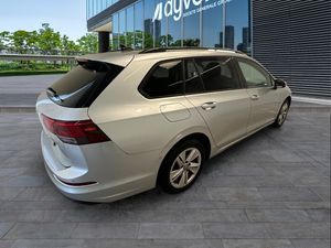 Volkswagen Golf Life 2.0 Tdi 85kw (115cv) Variant - Foto 4