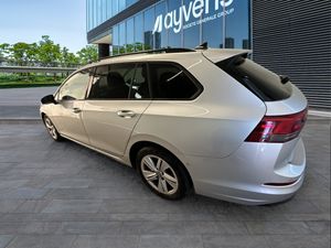 Volkswagen Golf Life 2.0 Tdi 85kw (115cv) Variant - Foto 6