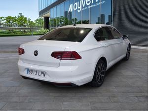 Volkswagen Passat Executive 2.0 Tdi 110kw (150cv) Dsg - Foto 4