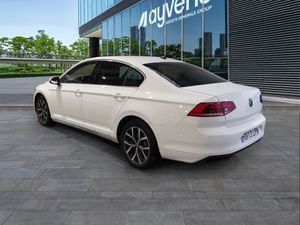 Volkswagen Passat Executive 2.0 Tdi 110kw (150cv) Dsg - Foto 6
