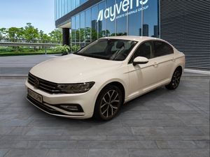 Volkswagen Passat Executive 2.0 Tdi 110kw (150cv) Dsg - Foto 2