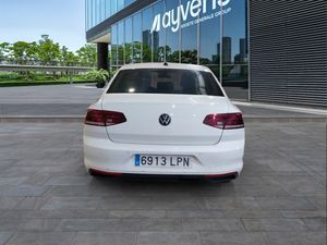 Volkswagen Passat Executive 2.0 Tdi 110kw (150cv) Dsg - Foto 5