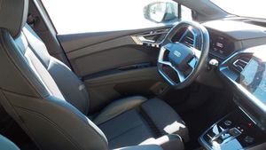 Audi Q4 S Line 50 E-tron Quattro 220kw 82kwh - Foto 5