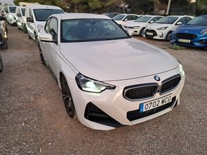 Bmw Series 2 220ia - Foto 4