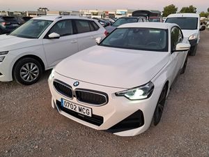 Bmw Series 2 220ia - Foto 3